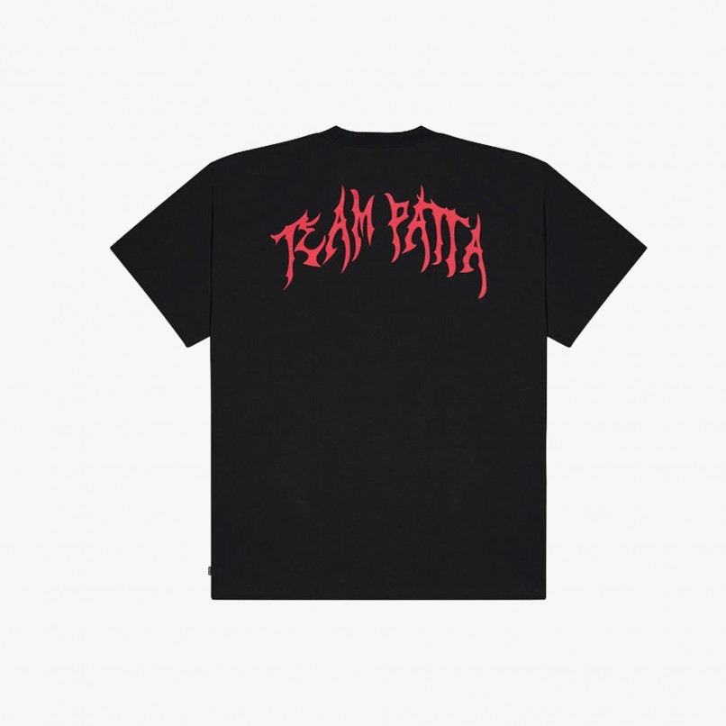 Patta Boxing
