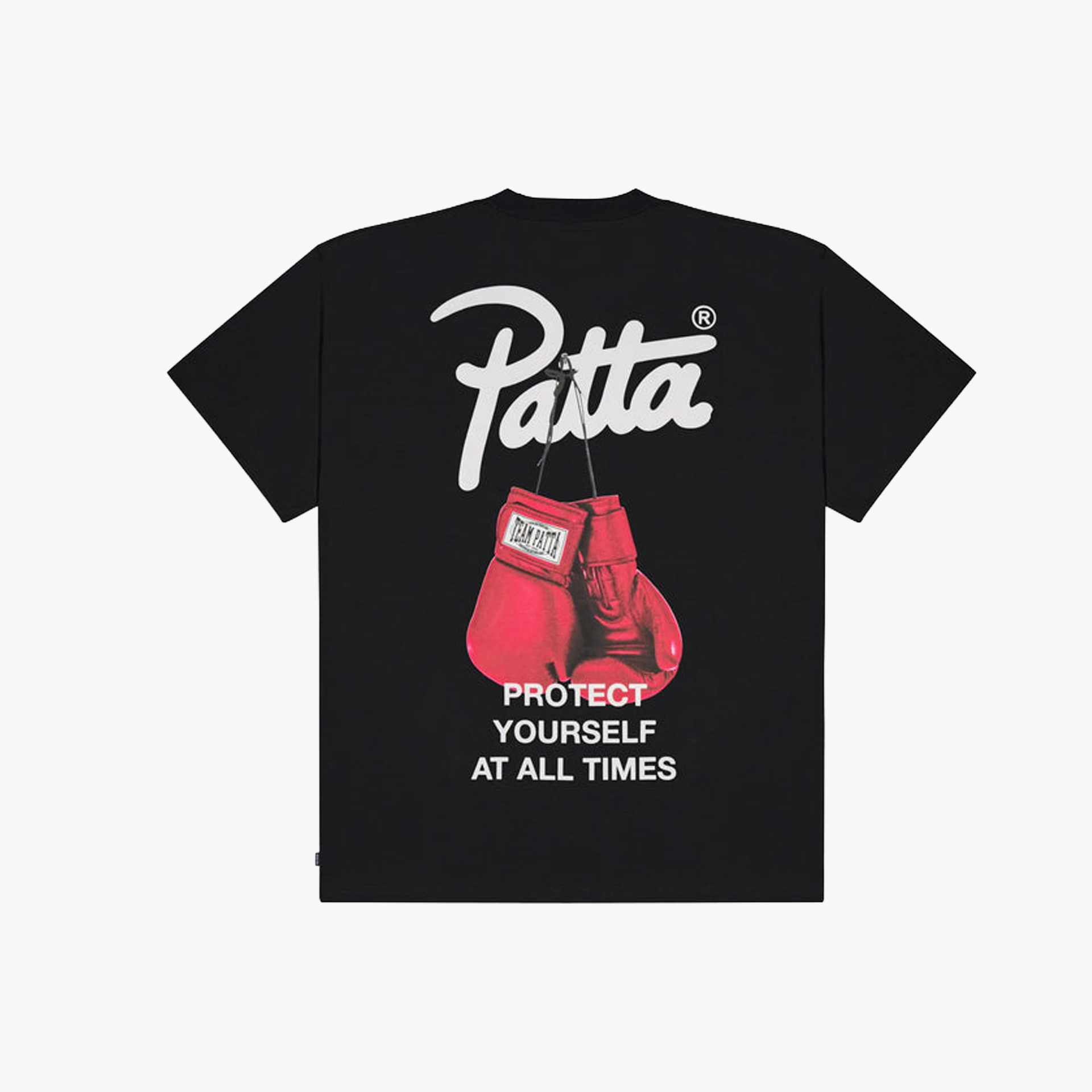 Patta Protect Yourself