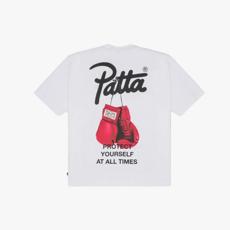 Patta Protect Yourself