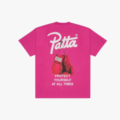 Patta Protect Yourself Patta Protect Yourself