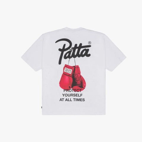 Patta Protect Yourself