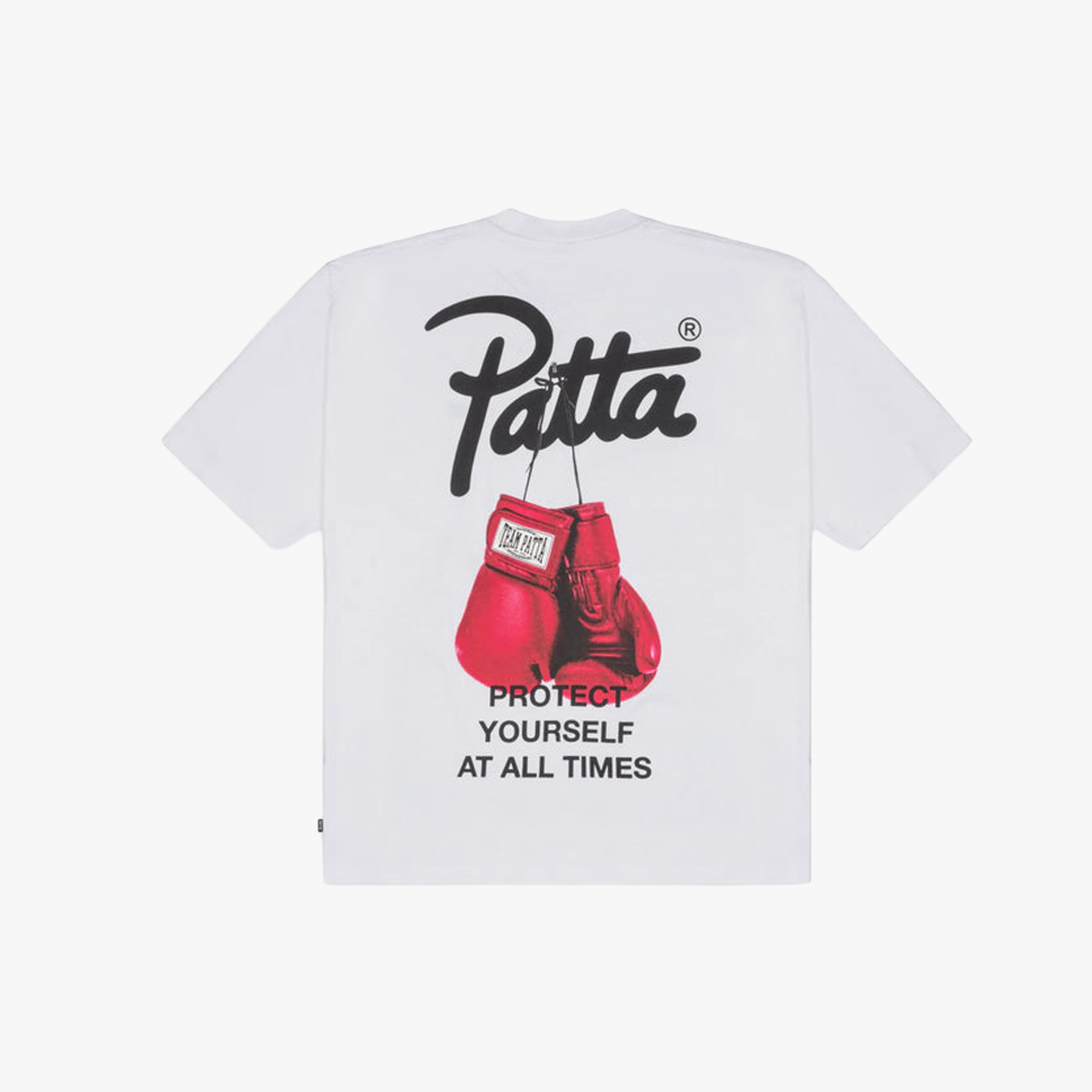 Patta Protect Yourself