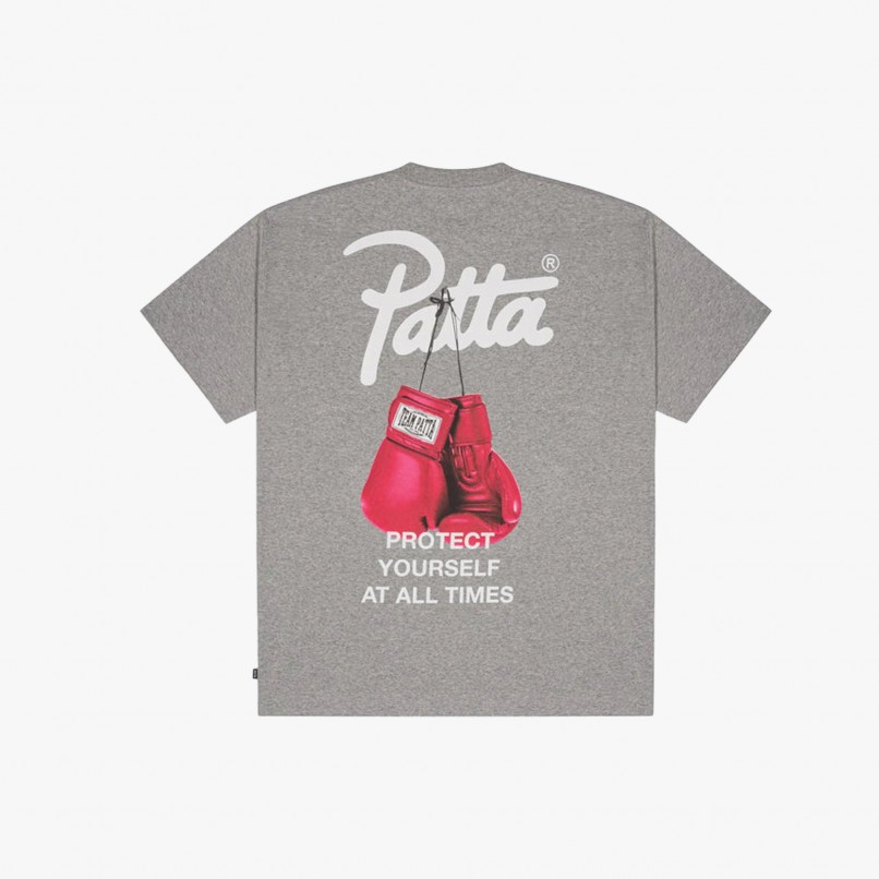 Patta Protect Yourself