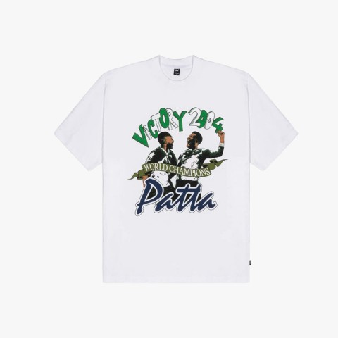 Patta Victory Patta Victory
