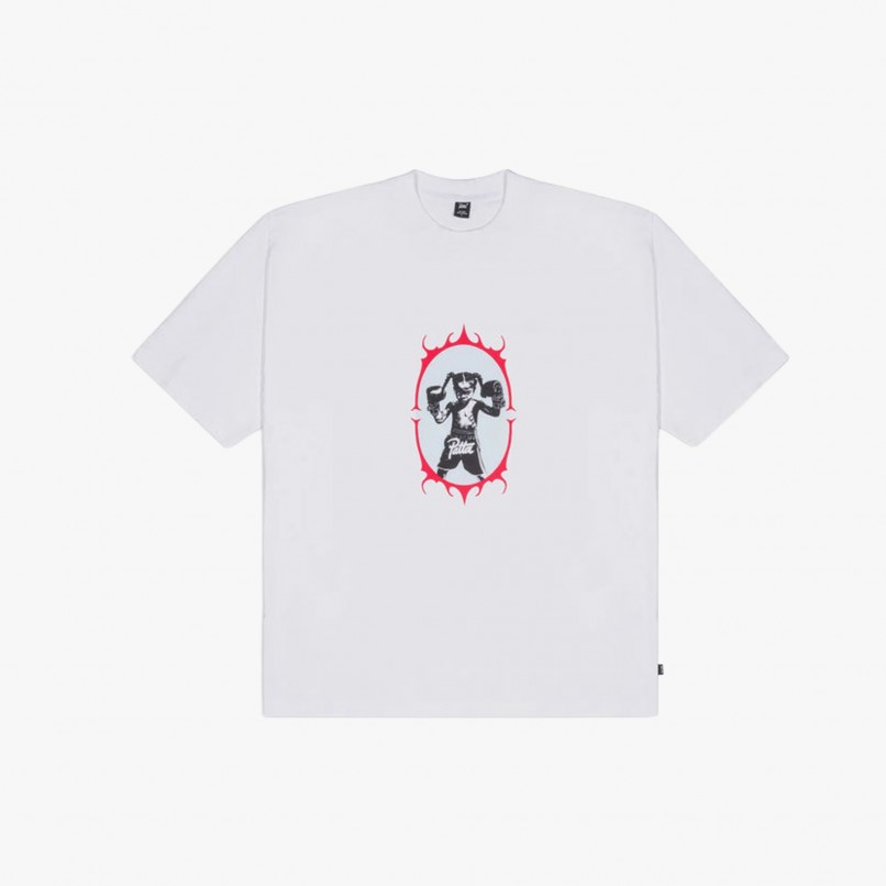 Patta Boxing