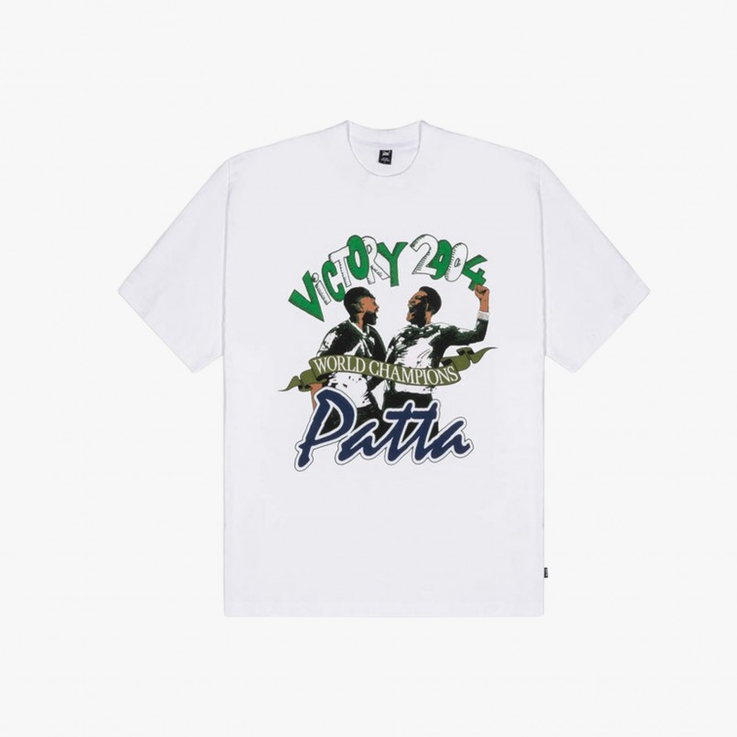 Patta Victory