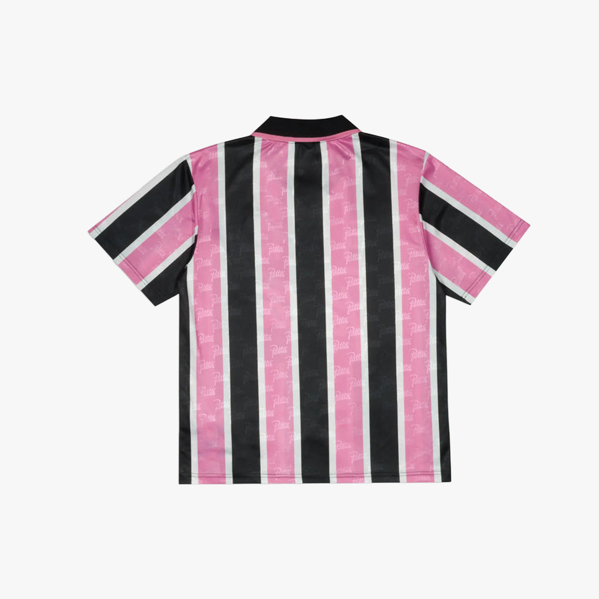 Patta Stripe Football Jersey