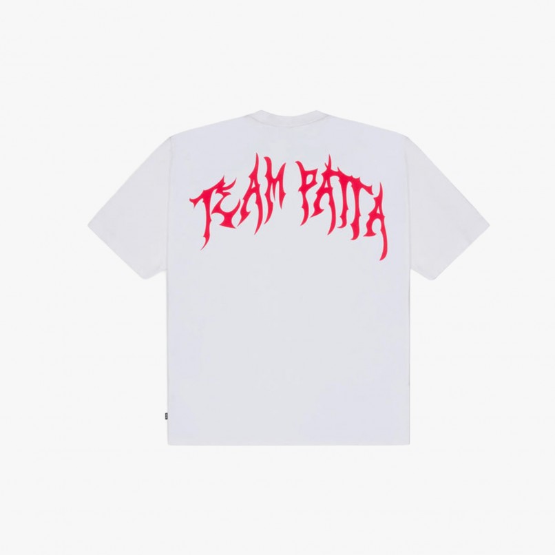 Patta Boxing