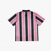 Patta Stripe Football Jersey