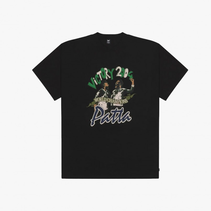Patta Victory