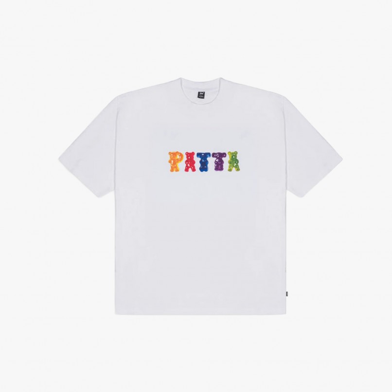 Patta Gummi