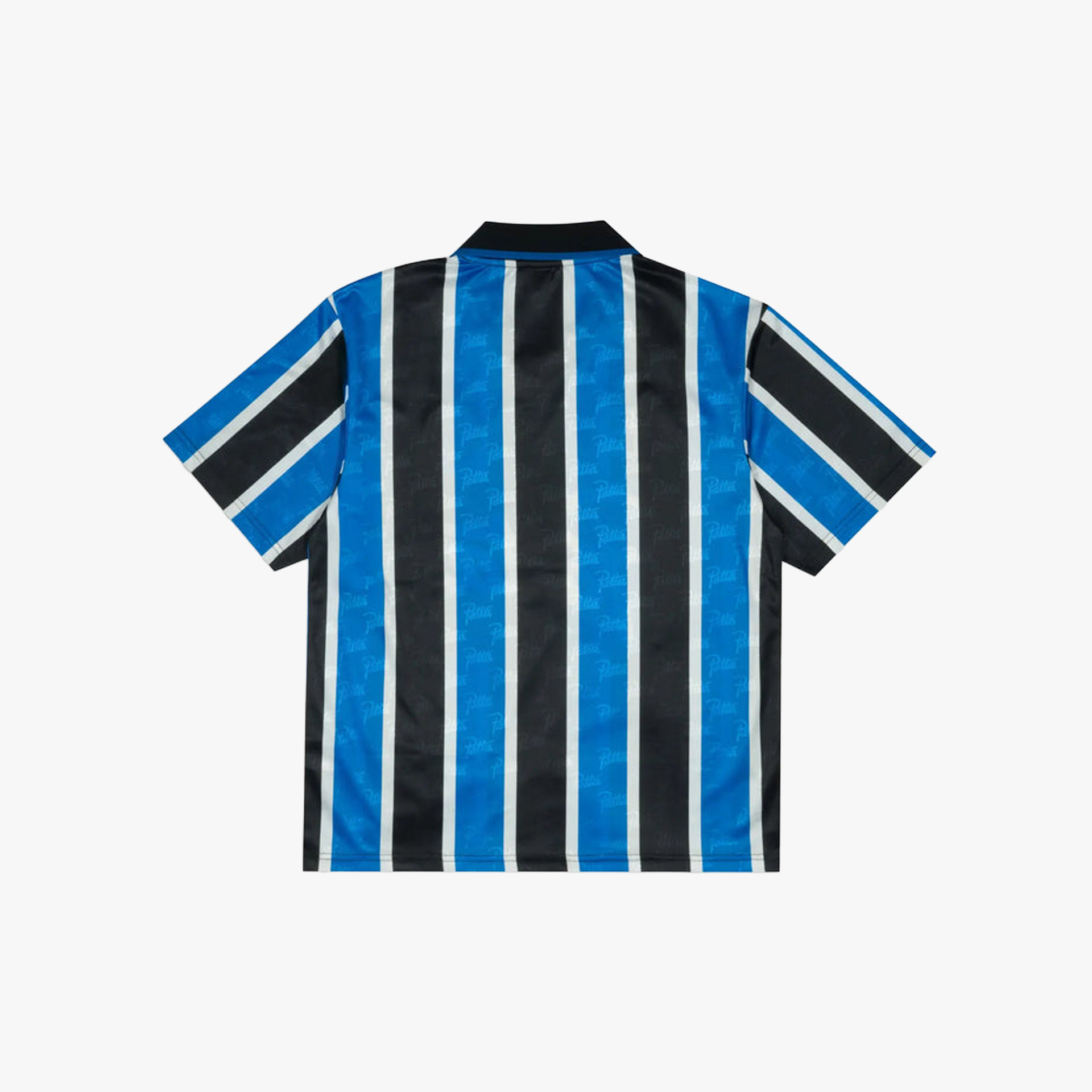 Patta Stripe Football Jersey