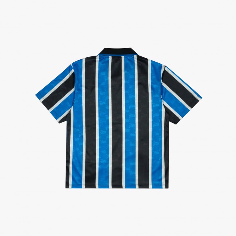 Patta Stripe Football Jersey