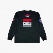 Patta Sponsor Jersey
