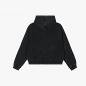 Patta Loopback Logo Zip