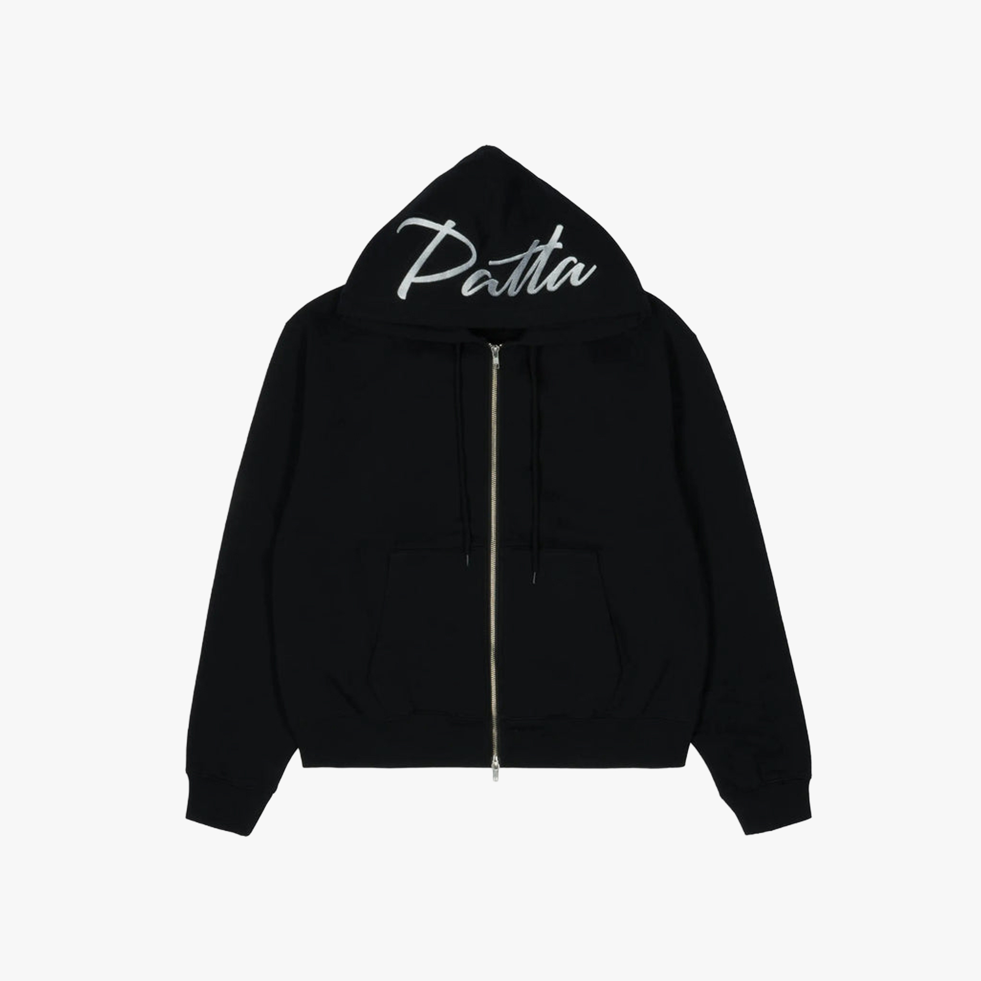 Patta Embro Classic Zip Up