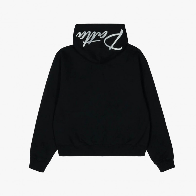 Patta Embro Classic Zip Up