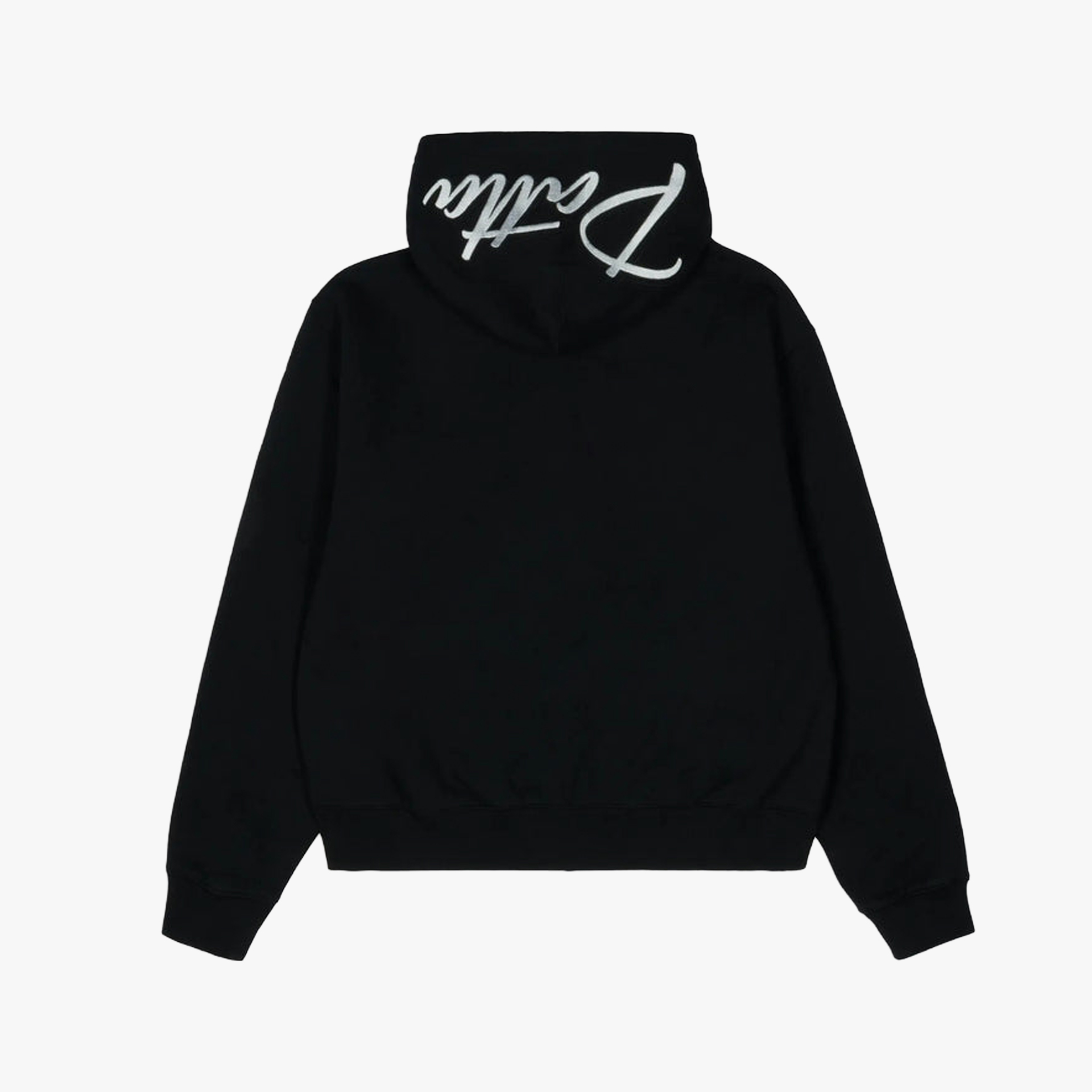 Patta Embro Classic Zip Up