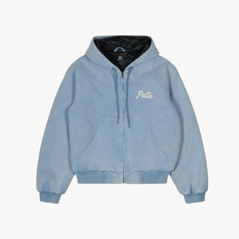 Patta Peace Canvas