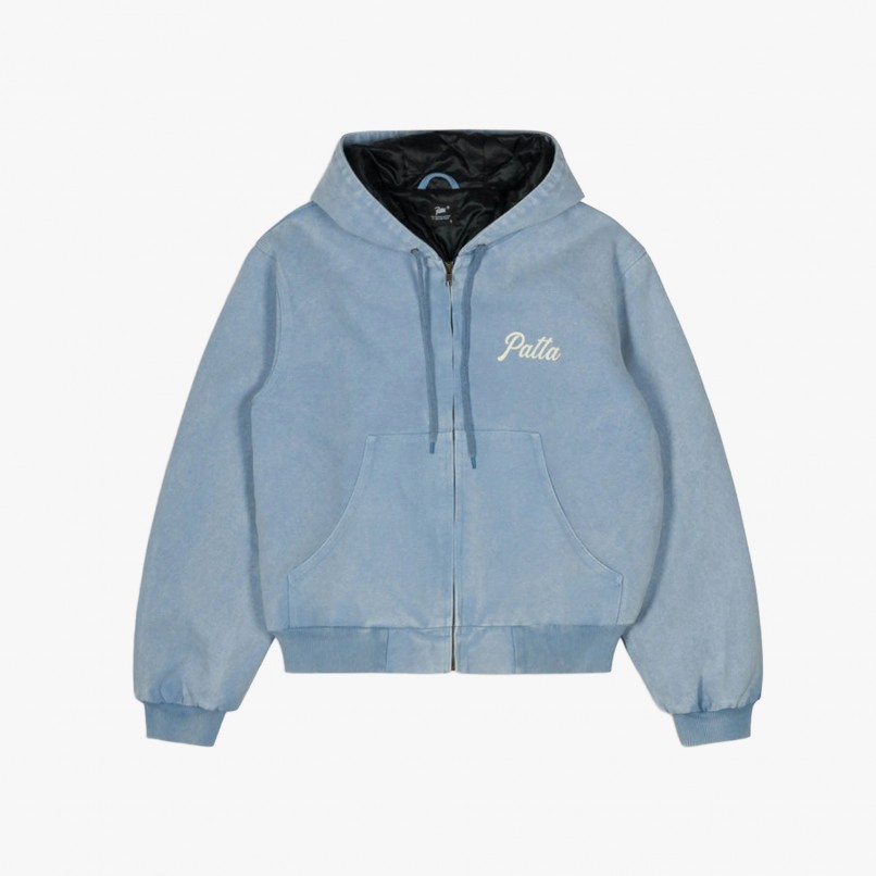 Patta Peace Canvas