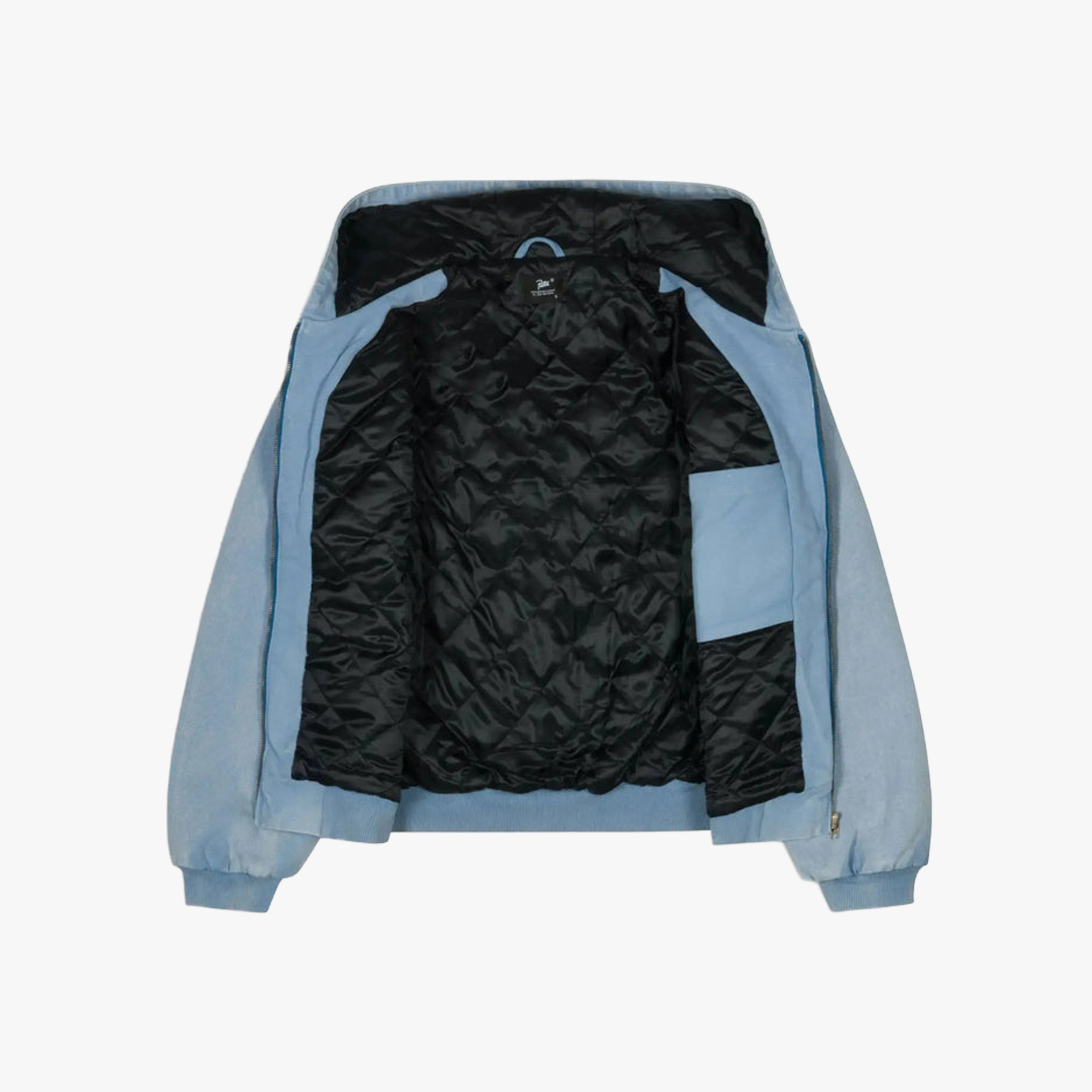 Patta Peace Canvas