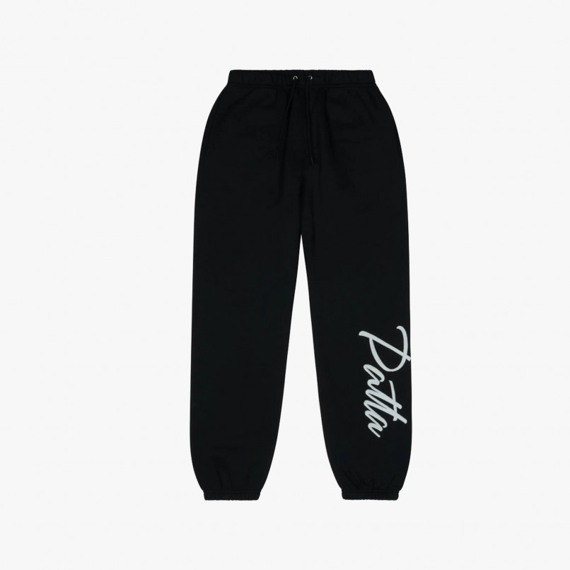 Patta Embro Classic Zip Up