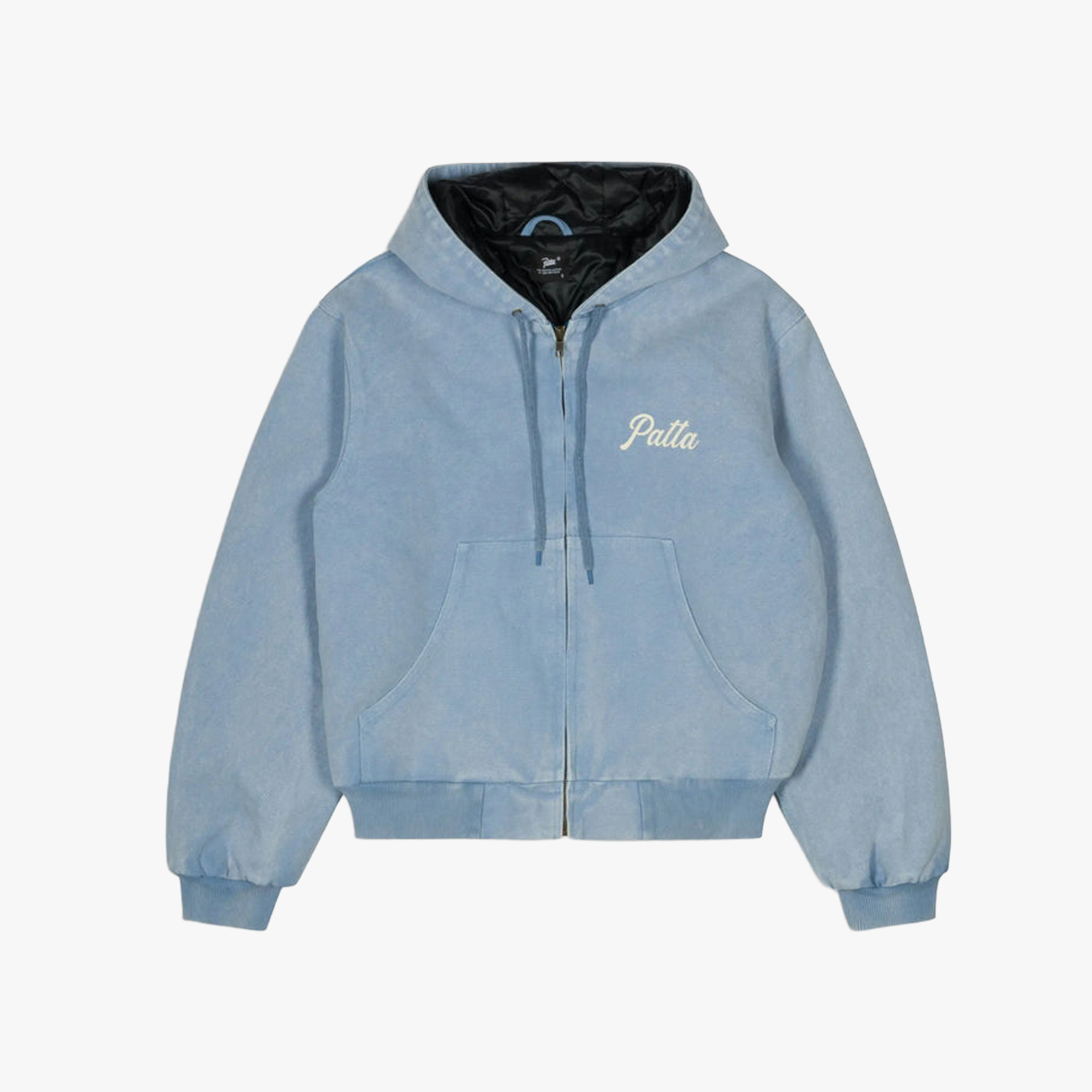 Patta Peace Canvas
