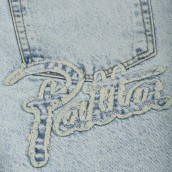 Patta Light Wash Denim