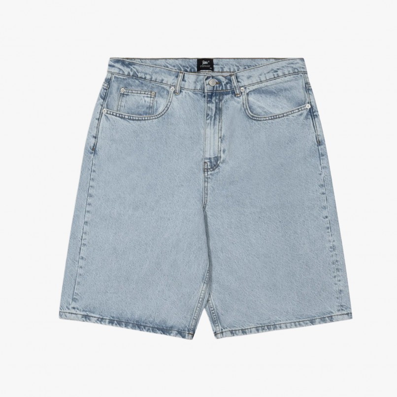 Patta Light Wash Denim
