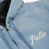 Patta Peace Canvas