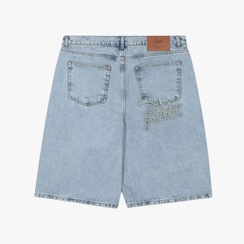 Patta Light Wash Denim