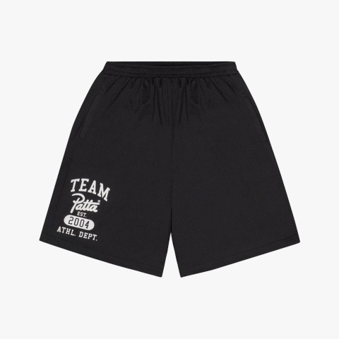 Patta Athletic Mesh Patta Athletic Mesh