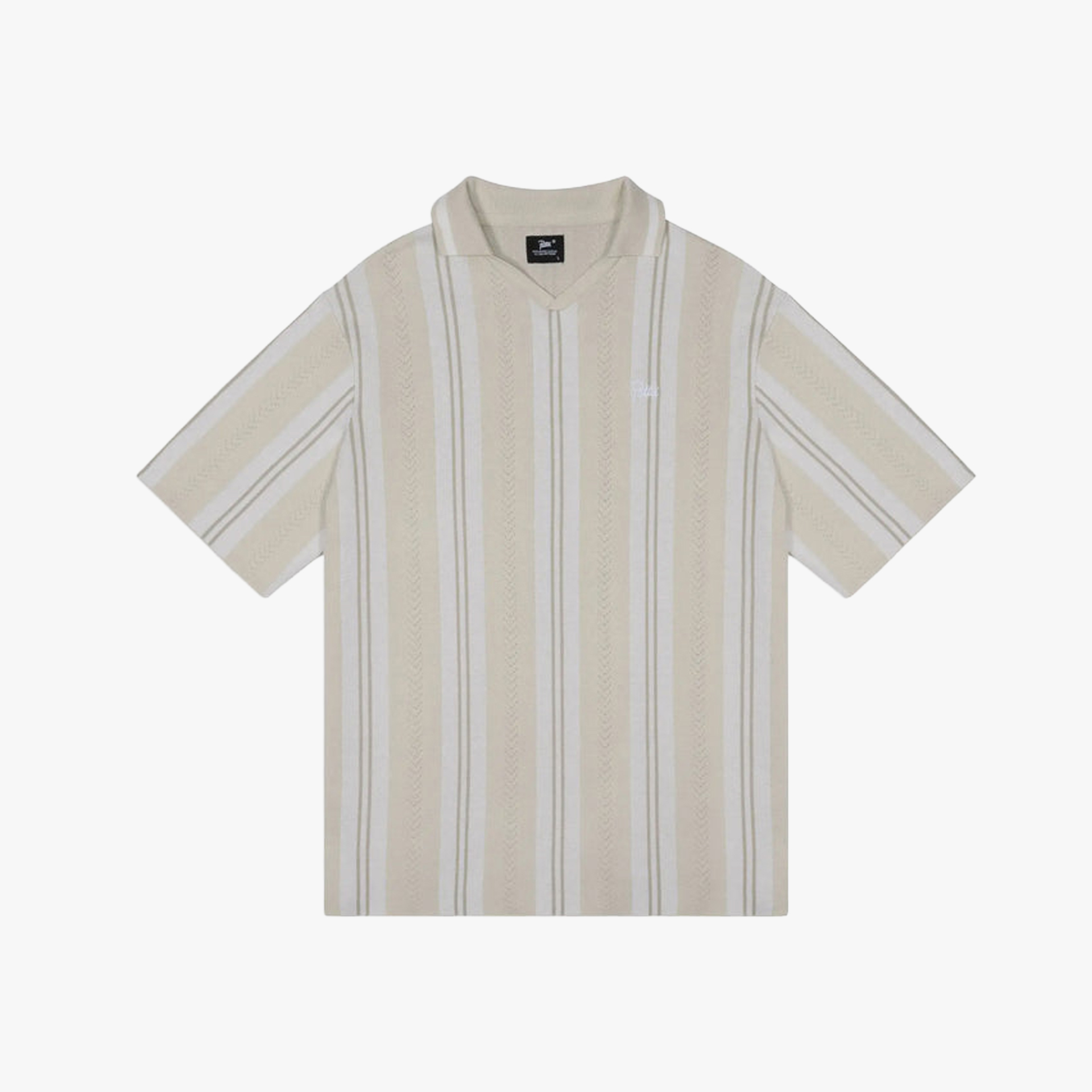 Patta Knitted Football