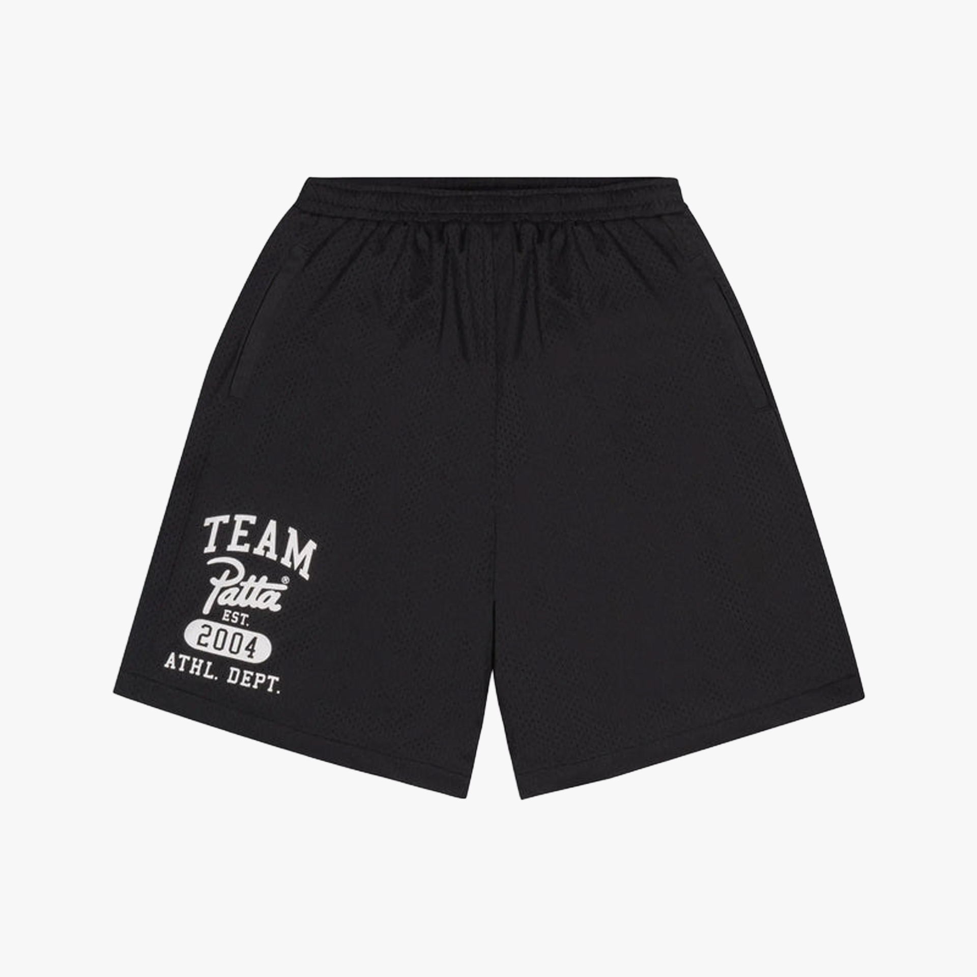 Patta Athletic Mesh