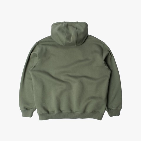 By Parra End the bunny zip By Parra End the bunny zip