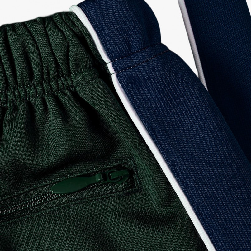 Patta Tricot Straight