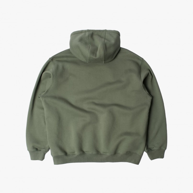 By Parra End the bunny zip