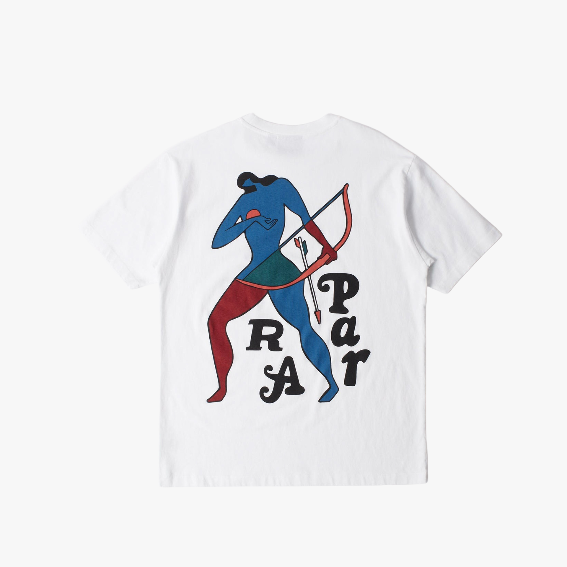 By Parra Atalanta