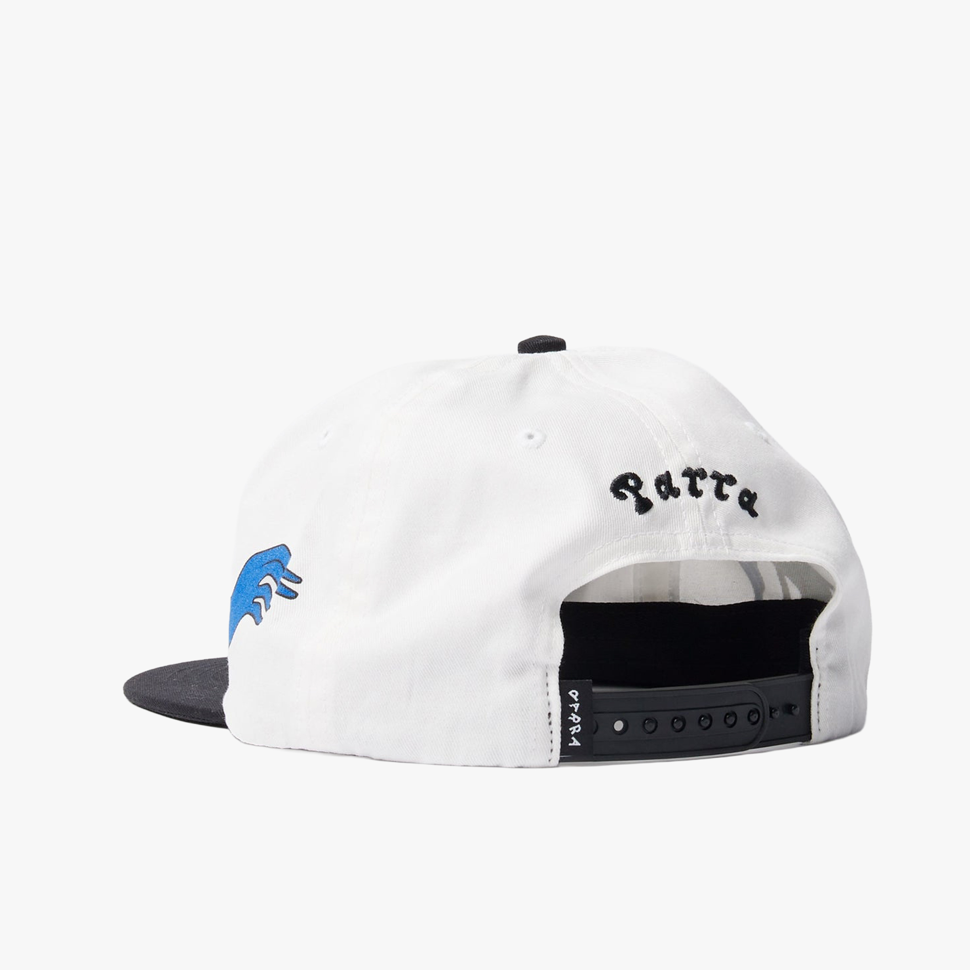 By Parra Animal Style 6 Panel