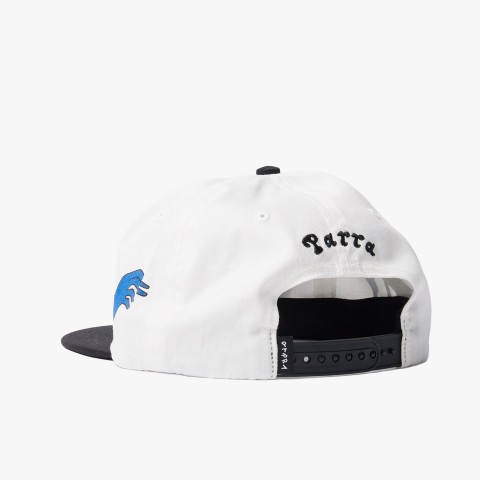 By Parra Animal Style 6 Panel