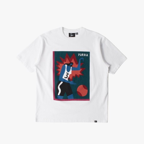 By Parra Baseketball By Parra Baseketball