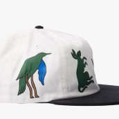 By Parra Animal Style 6 Panel