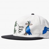 By Parra Animal Style 6 Panel