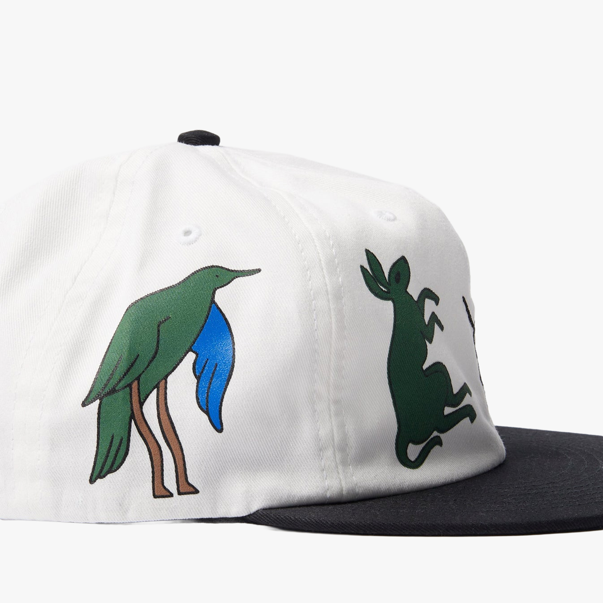 By Parra Animal Style 6 Panel