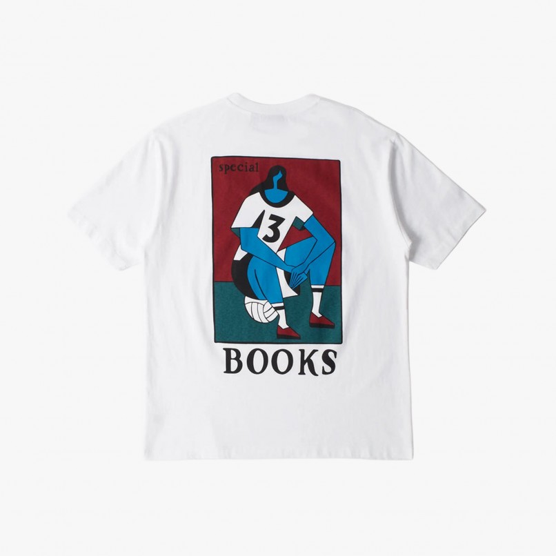 By Parra Special Books