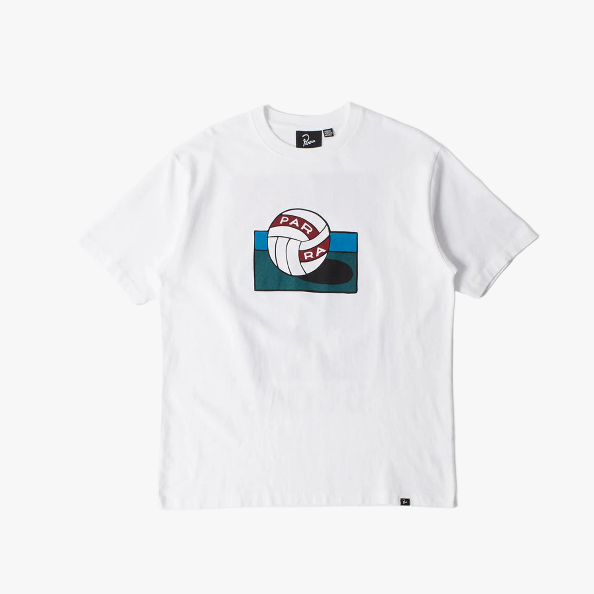 By Parra Special Books