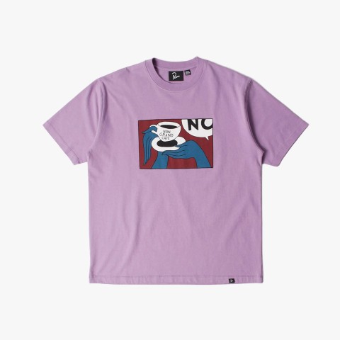 By Parra Not You