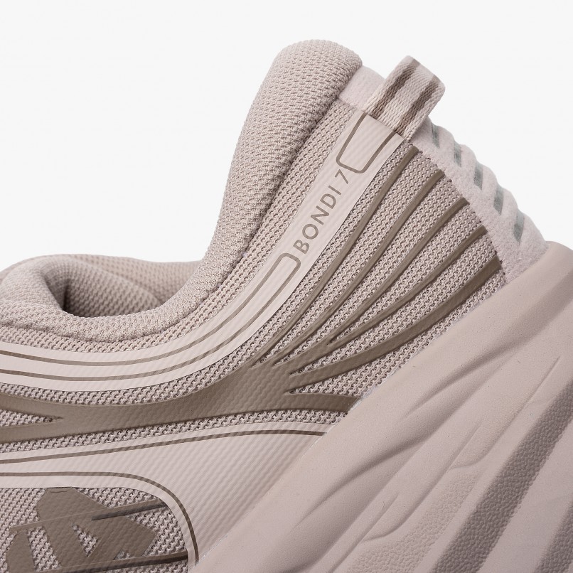 HOKA Bondi 7 W