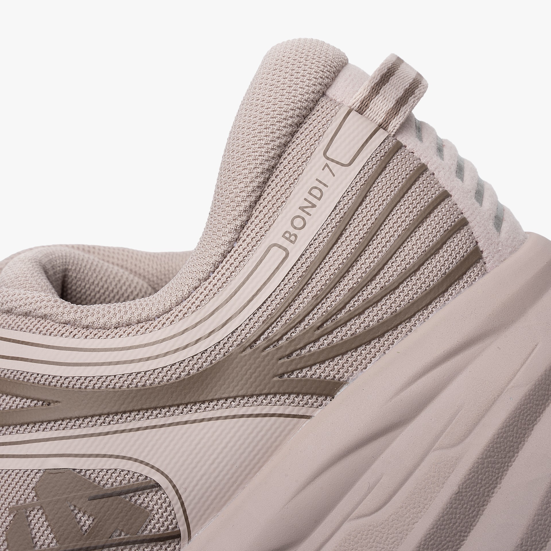 HOKA Bondi 7 W