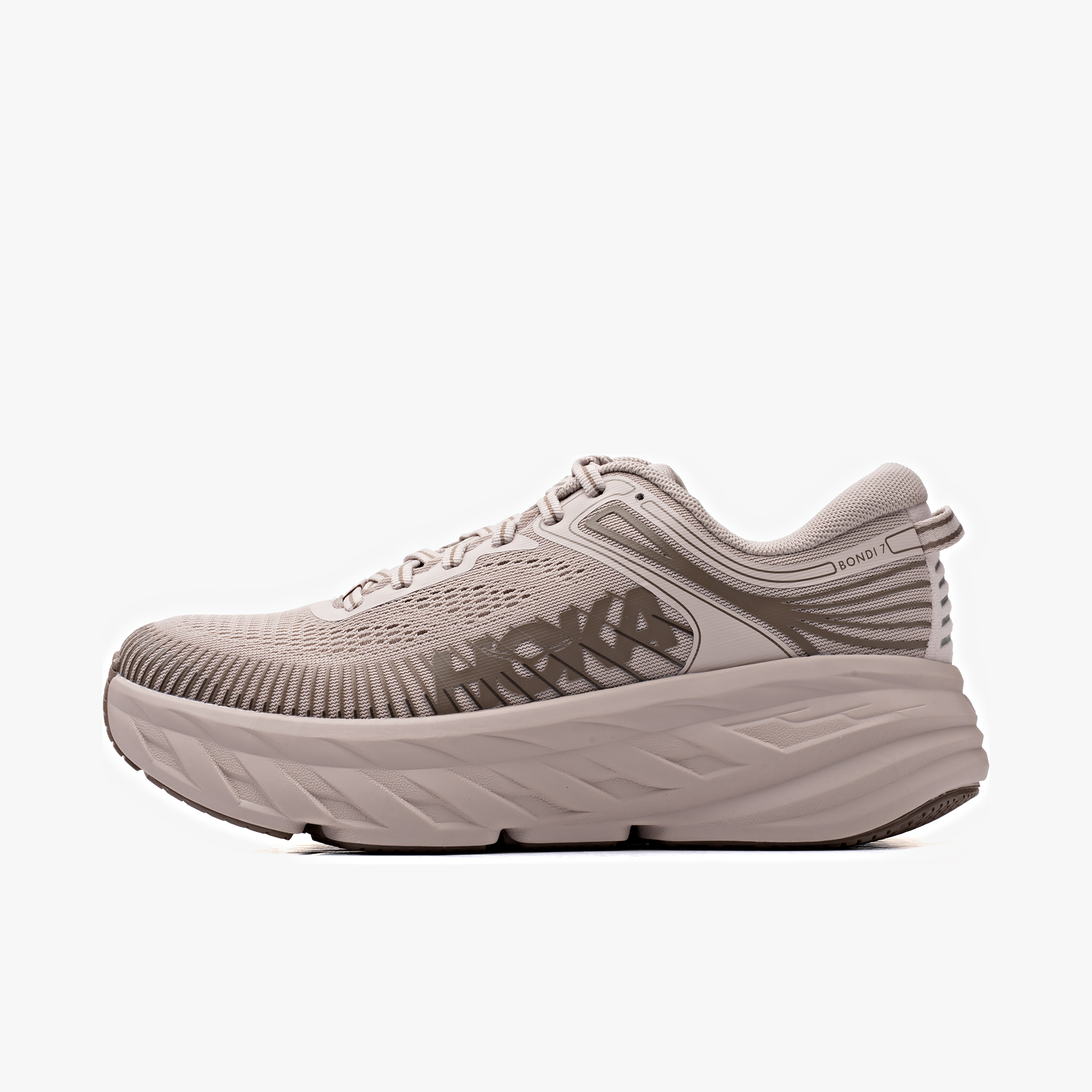 HOKA Bondi 7 W